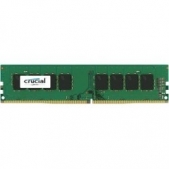 DDR4 16GB PC 2400 Crucial CT16G4DFD824A 1x16GB foto1